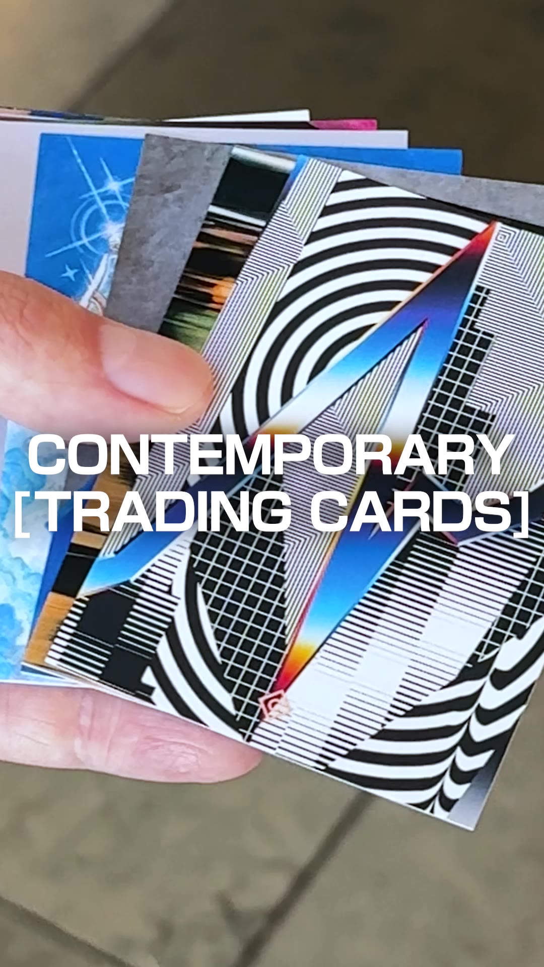 Contemporary100